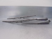 Recambio de brazo limpia delantero derecho para opel corsa a 1.2 referencia OEM IAM 90119221  