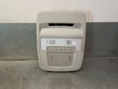 Recambio de luz interior para mg mg zs suv (azs1) 1.5 vti referencia OEM IAM 10885724  