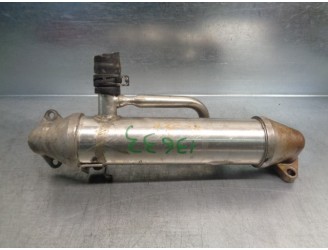 Recambio de enfriador egr para ford mondeo iii (b5y) 2.0 16v di / tddi / tdci referencia OEM IAM 2S7Q9F464AA M7PNA 