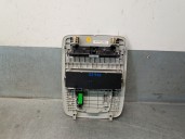 Recambio de luz interior para mg mg zs suv (azs1) 1.5 vti referencia OEM IAM 10885724  
