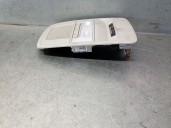 Recambio de luz interior para mg mg zs suv (azs1) 1.5 vti referencia OEM IAM 10885724  