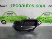 Recambio de maneta interior delantera izquierda para toyota auris 1.8 16v (híbrido) referencia OEM IAM 692060D271 