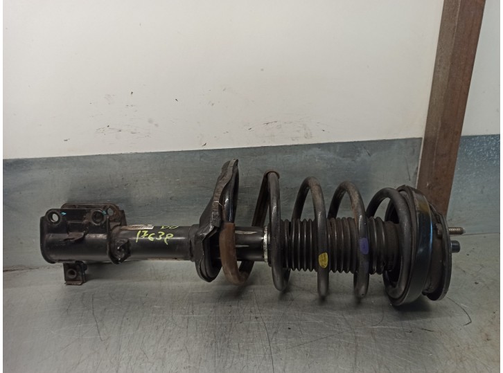 Replacement front right shock absorber for Chevrolet Epica 2.0 diesel CAT OEM IAM reference 96814505 
