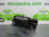 Recambio de maneta interior delantera izquierda para toyota auris 1.8 16v (híbrido) referencia OEM IAM 692060D271  