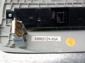 Replacement interior light for MG MG ZS SUV (AZS1) 1.5 VTi OEM IAM reference 10885724 