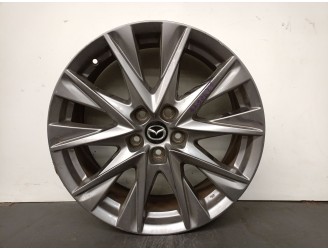Recambio de llanta para mazda cx-5 (kf) 2.0 referencia OEM IAM 9965147090 R19X7J45 