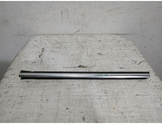 Recambio de moldura para audi a4 b6 descapotable (8h7) 1.8 t referencia OEM IAM 5418734  