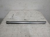 Replacement trim for Audi A4 B6 convertible (8H7) 1.8 T OEM IAM reference 5418734 