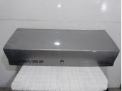 Recambio de porton trasero para opel corsa a 1.2 referencia OEM IAM 176068 GRIS 