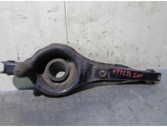 Recambio de brazo suspension inferior trasero izquierdo para volvo s40 berlina 2.0 diesel cat referencia OEM IAM 3M515K743FB 