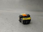 Recambio de mando elevalunas delantero derecho para dacia logan ii 1.2 16v cat referencia OEM IAM 254214937R  