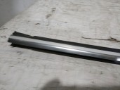 Replacement trim for Audi A4 B6 convertible (8H7) 1.8 T OEM IAM reference 5418734 