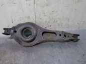Replacement rear left lower suspension arm for Volvo S40 sedan 2.0 diesel cat OEM IAM reference 3M515K743FB 