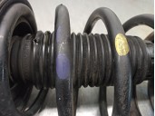 Recambio de amortiguador delantero derecho para chevrolet epica 2.0 diesel cat referencia OEM IAM 96814505 