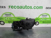 Recambio de maneta interior trasera derecha para toyota auris 1.8 16v (híbrido) referencia OEM IAM 692050D271  