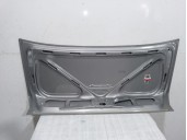 Recambio de porton trasero para opel corsa a 1.2 referencia OEM IAM 176068 GRIS 
