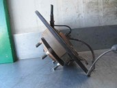 Recambio de mangueta trasera izquierda para mitsubishi asx (ga0w) 1.8 di-d cat referencia OEM IAM 3785A008  