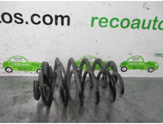 Recambio de muelle amortiguacion para toyota auris 1.8 16v (híbrido) referencia OEM IAM 4823102C01 