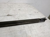 Replacement trim for Audi A4 B6 Convertible (8H7) 1.8 T OEM IAM reference 5418734 