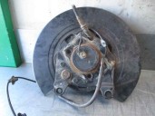 Recambio de mangueta trasera izquierda para mitsubishi asx (ga0w) 1.8 di-d cat referencia OEM IAM 3785A008 