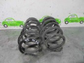 Recambio de muelle amortiguacion para toyota auris 1.8 16v (híbrido) referencia OEM IAM 4823102C01 