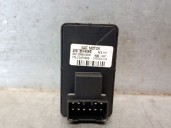 Recambio de mando elevalunas delantero derecho para mg mg zs suv (azs1) 1.5 vti referencia OEM IAM 10470986 10470986 
