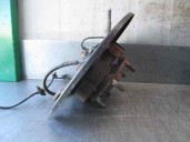 Recambio de mangueta trasera izquierda para mitsubishi asx (ga0w) 1.8 di-d cat referencia OEM IAM 3785A008 