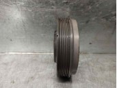 Recambio de polea cigueñal para seat leon (1m1) 1.9 tdi referencia OEM IAM 038105243 