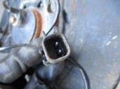 Recambio de mangueta trasera izquierda para mitsubishi asx (ga0w) 1.8 di-d cat referencia OEM IAM 3785A008 