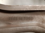 Recambio de llanta para mazda cx-5 (kf) 2.0 referencia OEM IAM 9965147090 R19X7J45 