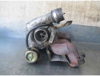 Recambio de turbocompresor para ford mondeo iii sedán (b4y) 2.0 16v tddi / tdci referencia OEM IAM 1S7Q6K682AE 7086165 GARRETT