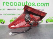 Recambio de piloto trasero derecho para toyota auris 1.8 16v (híbrido) referencia OEM IAM 8155602730 