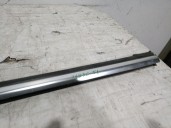 Replacement molding for Audi A4 B6 convertible (8H7) 1.8 T OEM IAM reference 5418735 