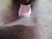 Recambio de piloto trasero derecho para toyota auris 1.8 16v (híbrido) referencia OEM IAM 8155602730 