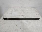Replacement molding for Audi A4 B6 convertible (8H7) 1.8 T OEM IAM reference 5418735 