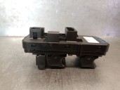 Replacement front left window switch for MG MG ZS SUV (AZS1) 1.5 VTi OEM IAM reference 10470985 10470985 