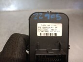 Replacement front left window regulator switch for MG MG ZS SUV (AZS1) 1.5 VTi OEM IAM reference 10470985 10470985 