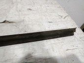 Replacement trim for Audi A4 B6 convertible (8H7) 1.8 T OEM IAM reference 5418735 