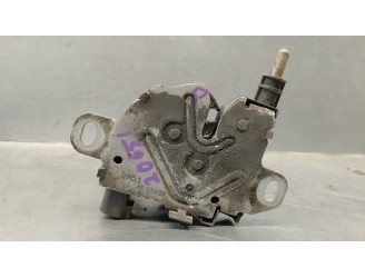 Replacement hood latch for Ford Focus sedan (CAP) 2.0 TDCi CAT OEM IAM reference 3M5116700AB BLIND CLIP 5 DOORS