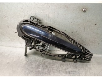 Recambio de maneta exterior delantera derecha para bmw x6 (g06, f96) xdrive 40 d mild-hybrid referencia OEM IAM 9881776 51219491