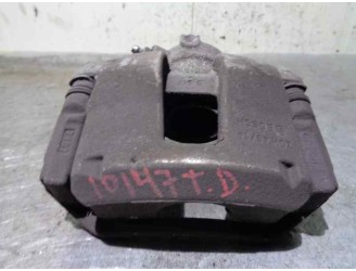 Replacement right rear brake caliper for Peugeot Boxer closed box (RS 3000) (330/333) 2007 ) 2.2 HDi CAT OEM IA reference