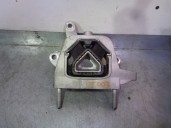 Replacement left engine mount for Citroën Berlingo OEM IAM reference 9826551380 V105010101 V105030101