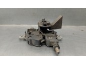 Recambio de cerradura capot para ford focus berlina (cap) 2.0 tdci cat referencia OEM IAM 3M5116700AB CLEMA CIEGA 5 PUERTAS