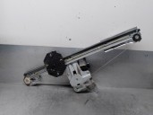 Recambio de elevalunas delantero derecho para dacia logan ii 1.2 16v cat referencia OEM IAM 807209299R 2 PINES 4 PUERTAS