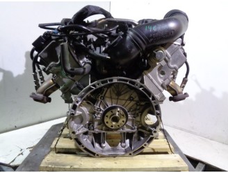 Recambio de motor completo para mercedes-benz clase e (w210) berlina 2.4 v6 18v cat referencia OEM IAM 112911 30302109 