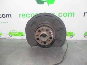 Recambio de mangueta trasera izquierda para mercedes-benz clase glk (w204) glk 3.0 cdi cat referencia OEM IAM A2043503108 