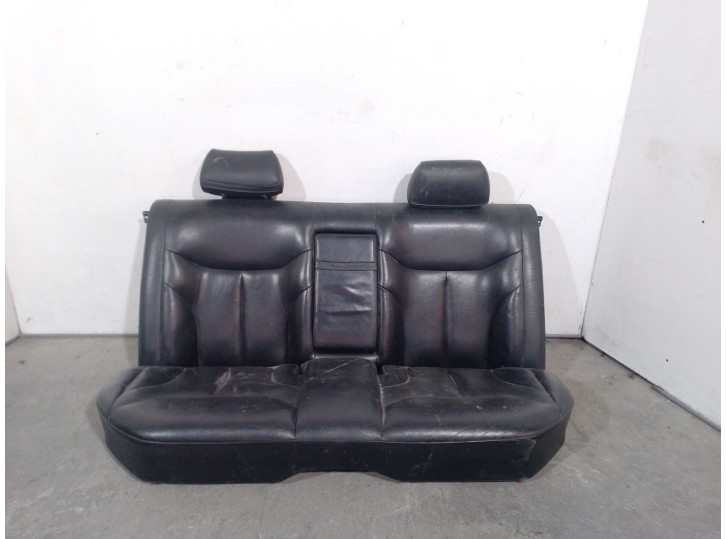 Recambio de asientos traseros para mercedes-benz clase s (w140) berlina 3.2 24v cat referencia OEM IAM G104  
