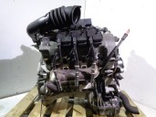 Recambio de motor completo para mercedes-benz clase e (w210) berlina 2.4 v6 18v cat referencia OEM IAM 112911 30302109 