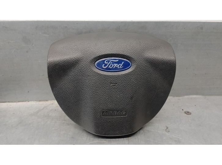 Recambio de airbag delantero izquierdo para ford focus berlina (cap) 2.0 tdci cat referencia OEM IAM 4M51A042B85DD3 
