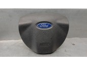 Recambio de airbag delantero izquierdo para ford focus berlina (cap) 2.0 tdci cat referencia OEM IAM 4M51A042B85DD3  
